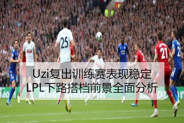 Uzi复出训练赛表现稳定 LPL下路搭档前景全面分析